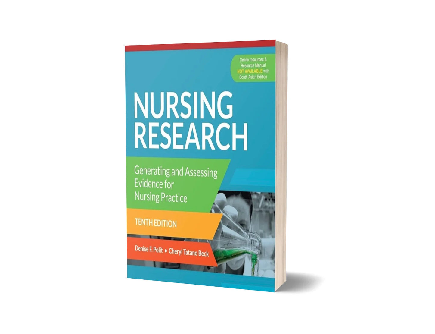 Nursing Research (10th Edition)