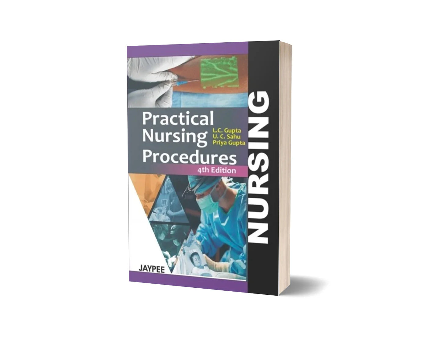 Practical Nursing Procedures (4th Edition)