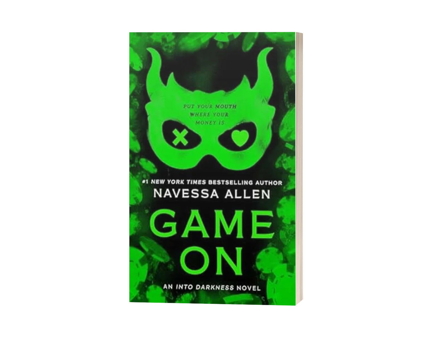 Game On (Premium Quality)