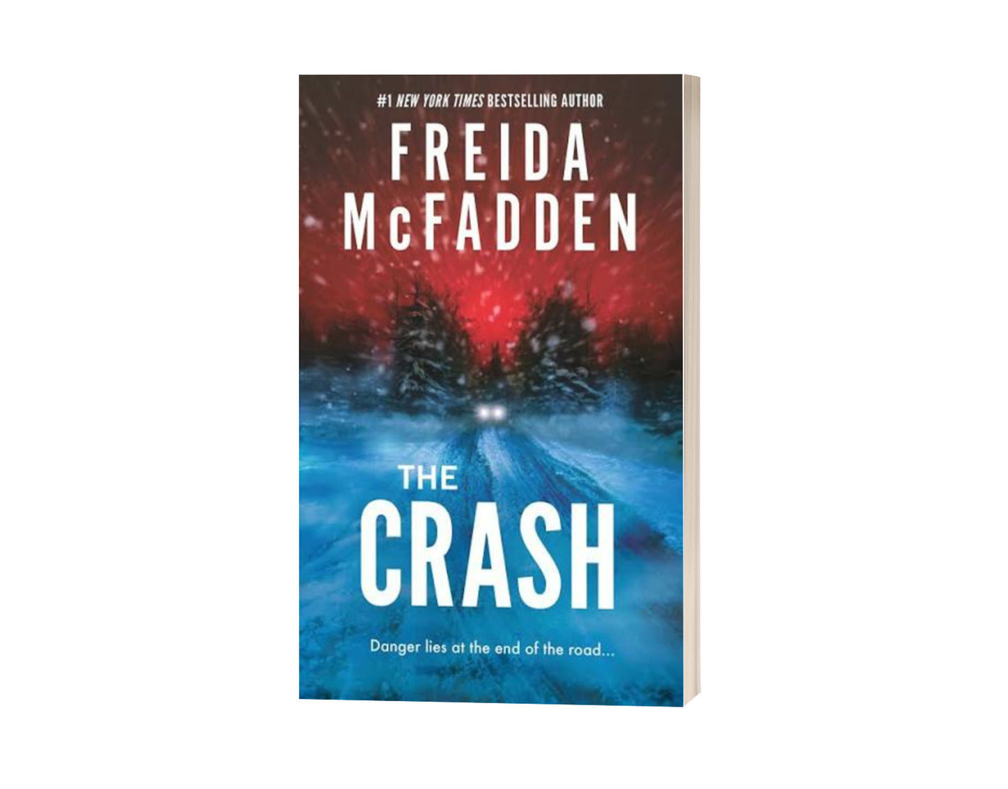 The Crash (Premium Quality)