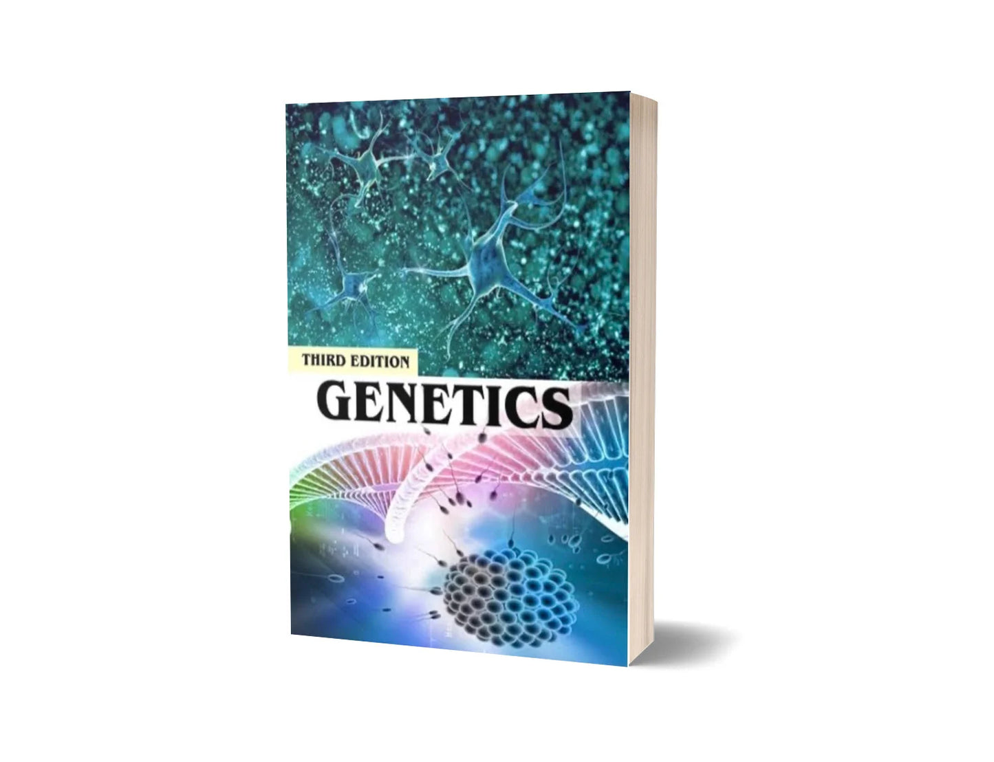 Genetics (3rd Edition)