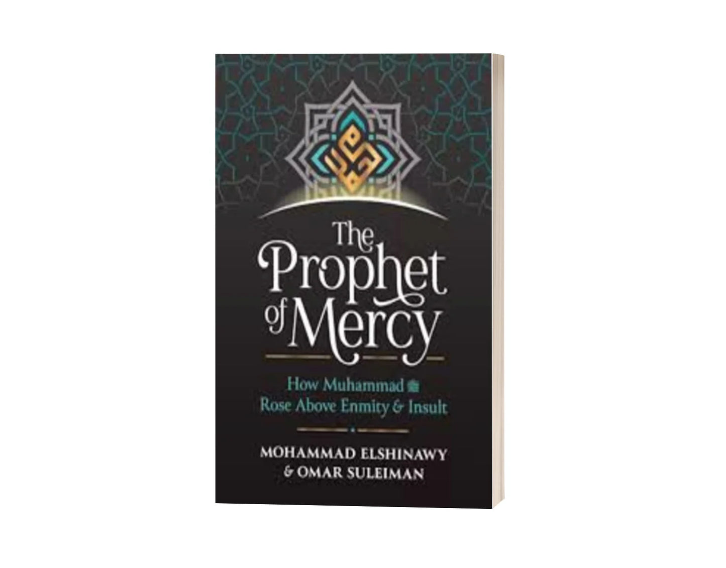 The Prophet of Mercy