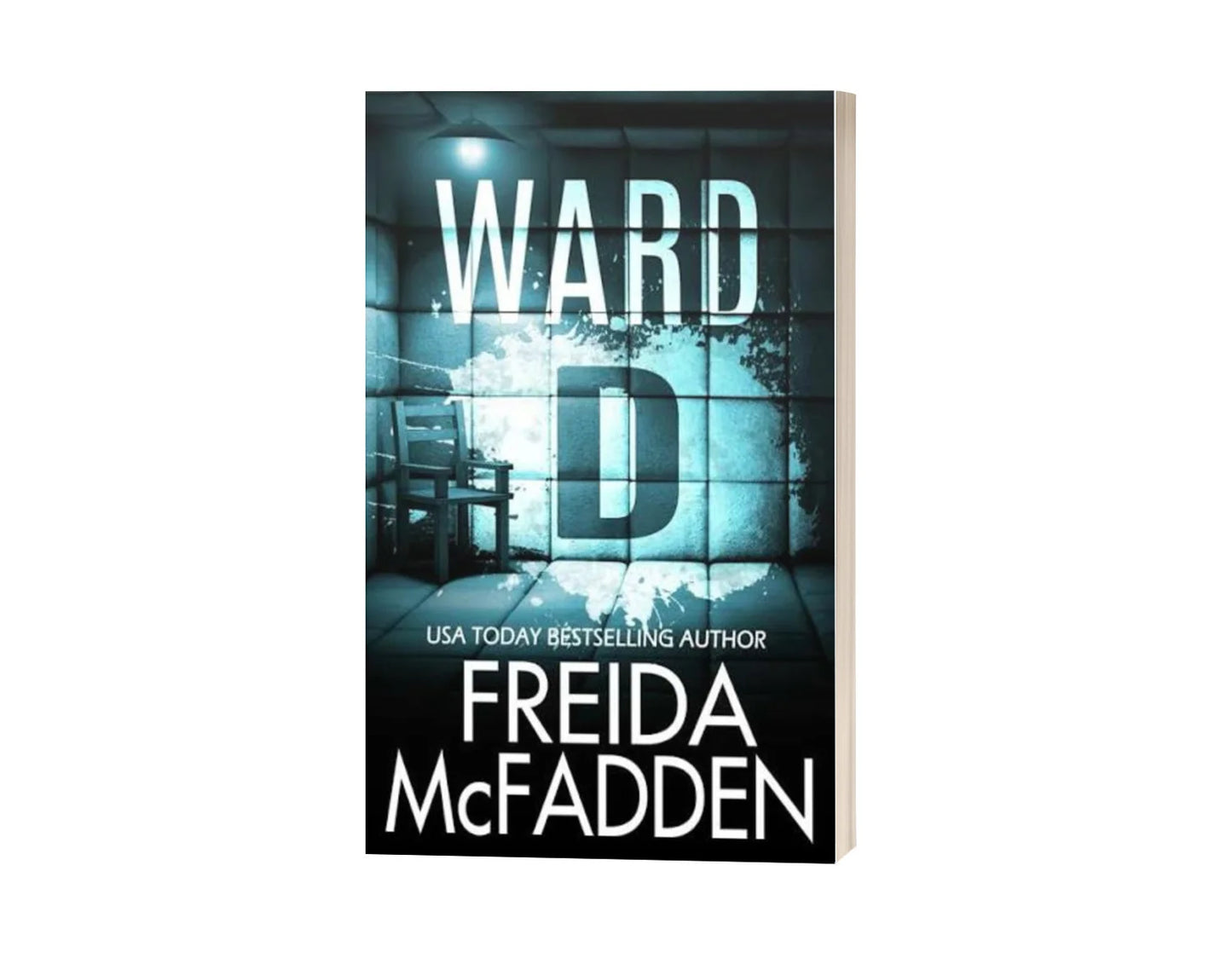 Ward D