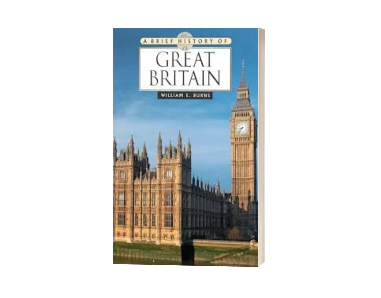 A Brief History of Great Britain