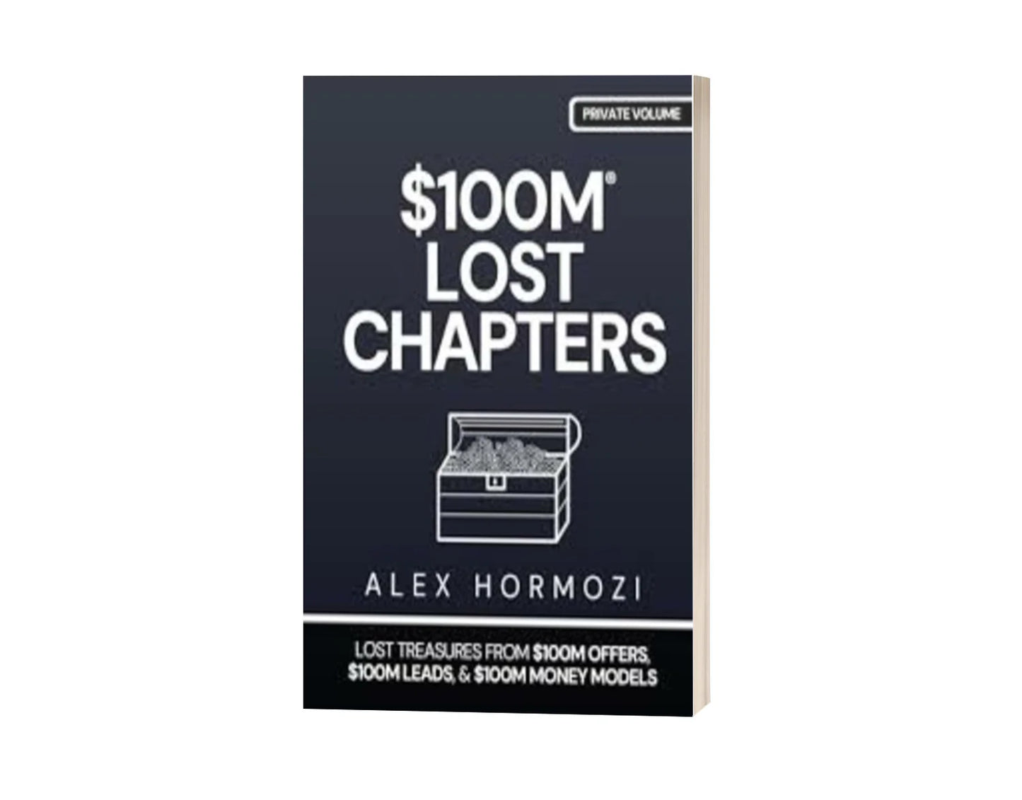 $100M Lost Chapters