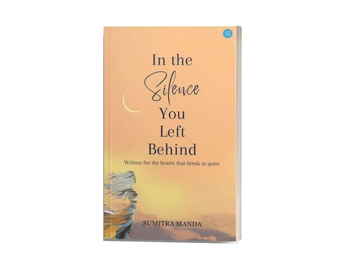 In The Silence You Left Behind