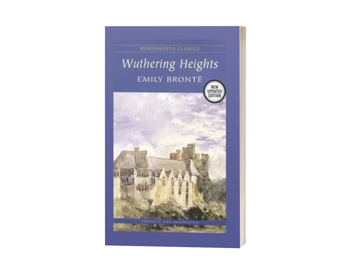 Wuthering Heights