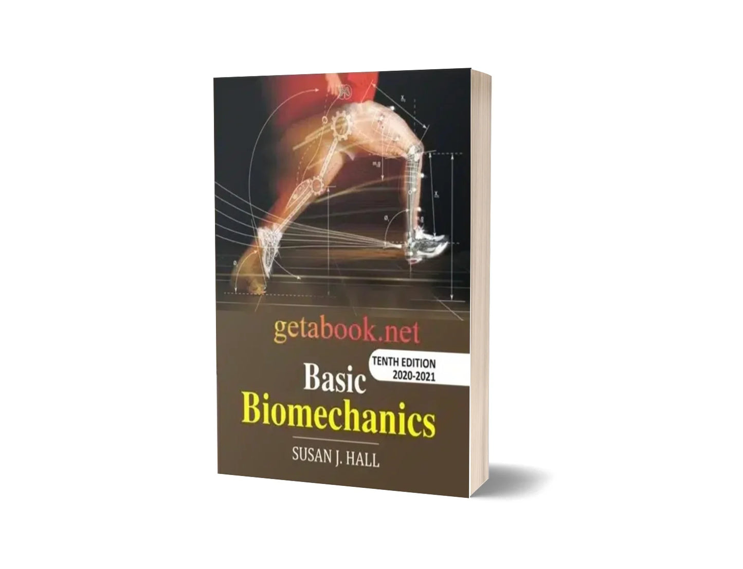 Basic Biomechanics (10th Edition)