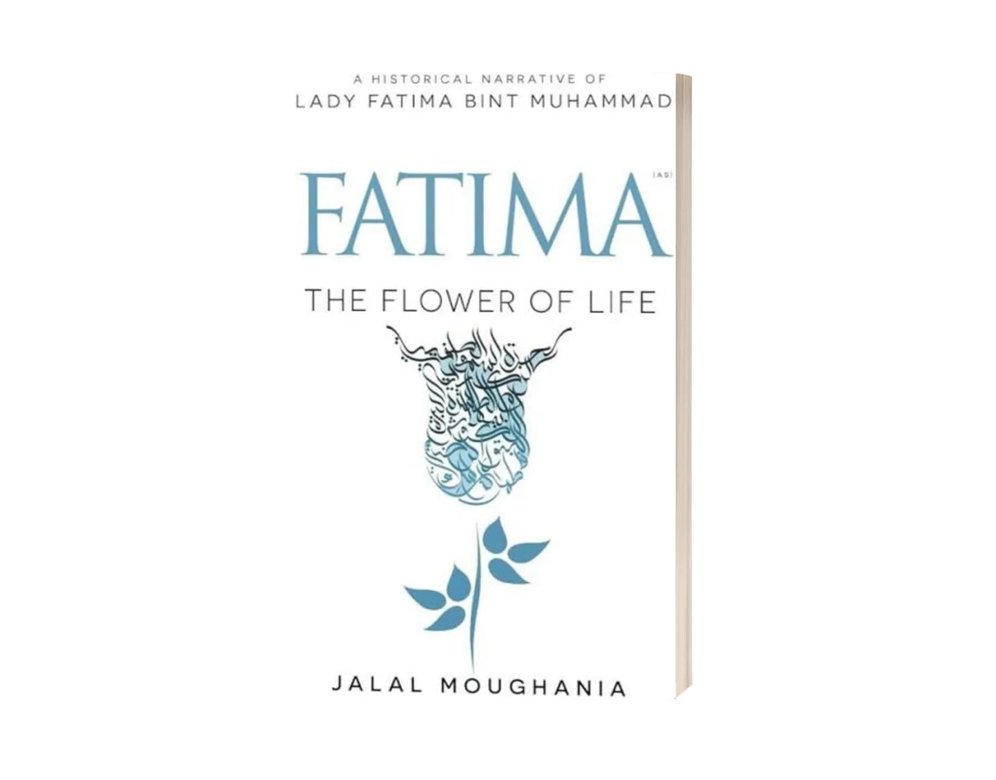 Fatima - The Flower of Life (Premium Quality)