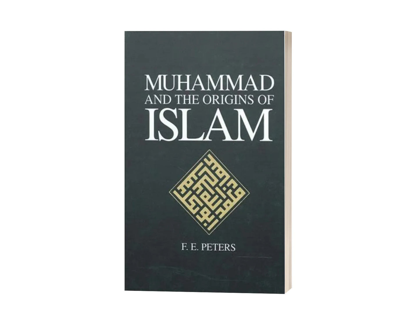 Muhammad and the Origins of Islam (Premium Quality)
