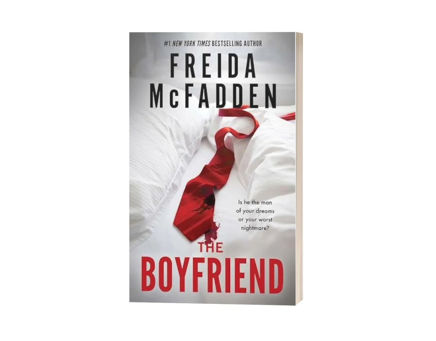 The Boyfriend