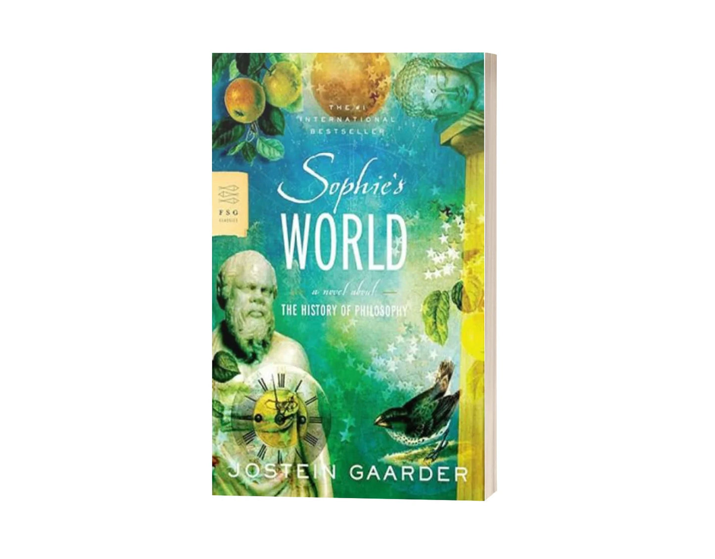 Sophie’s World