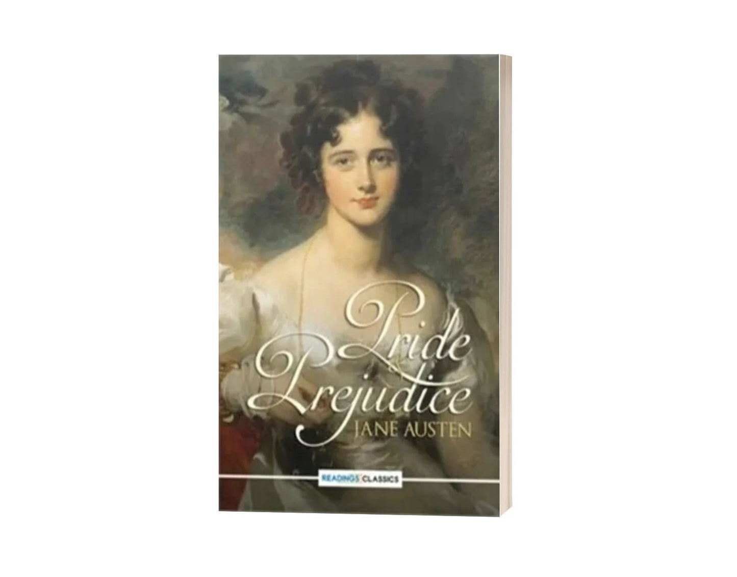 Pride & Prejudice (Original)