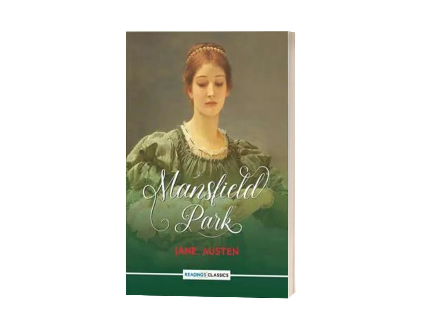 Mansfield Park (Original)