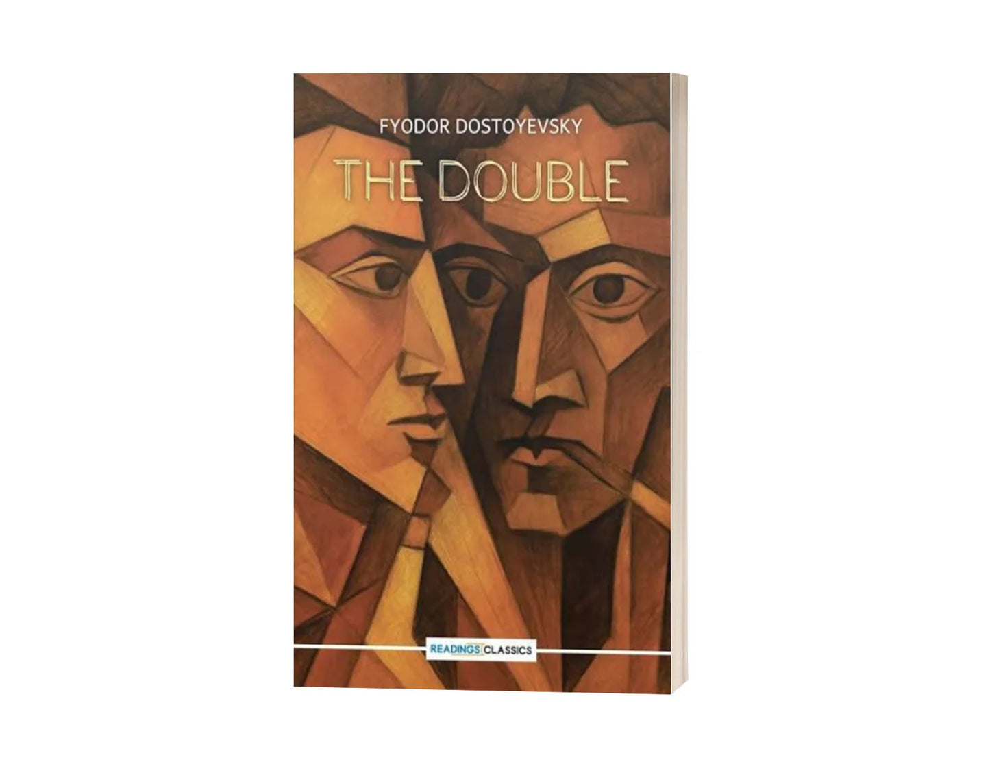 The Double (Original)