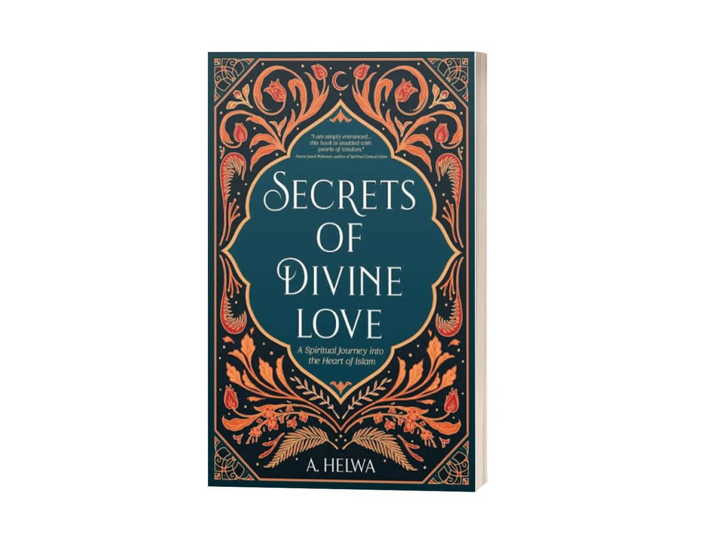 Secrets of Divine Love (Original)
