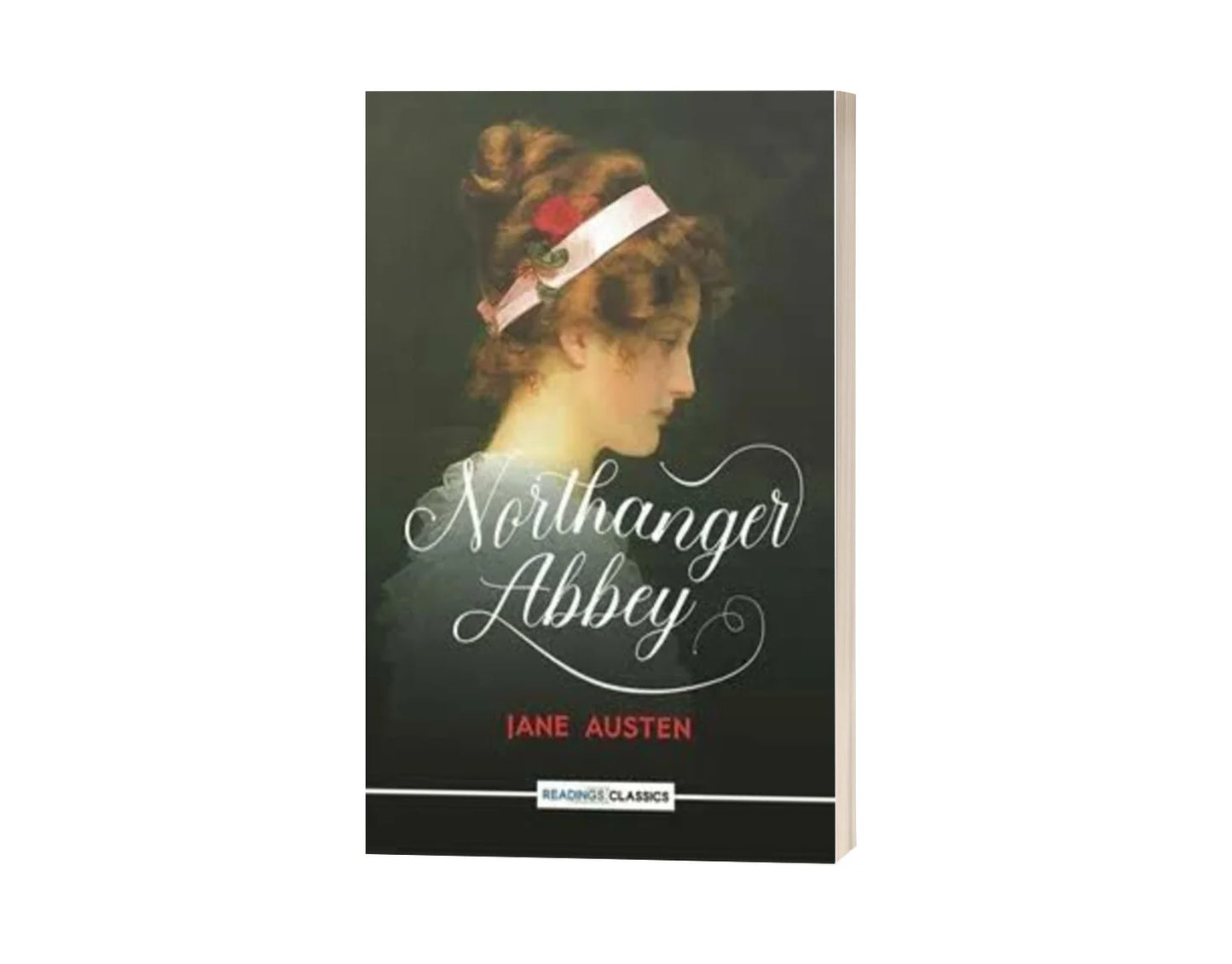 Northanger Abbey (Original)