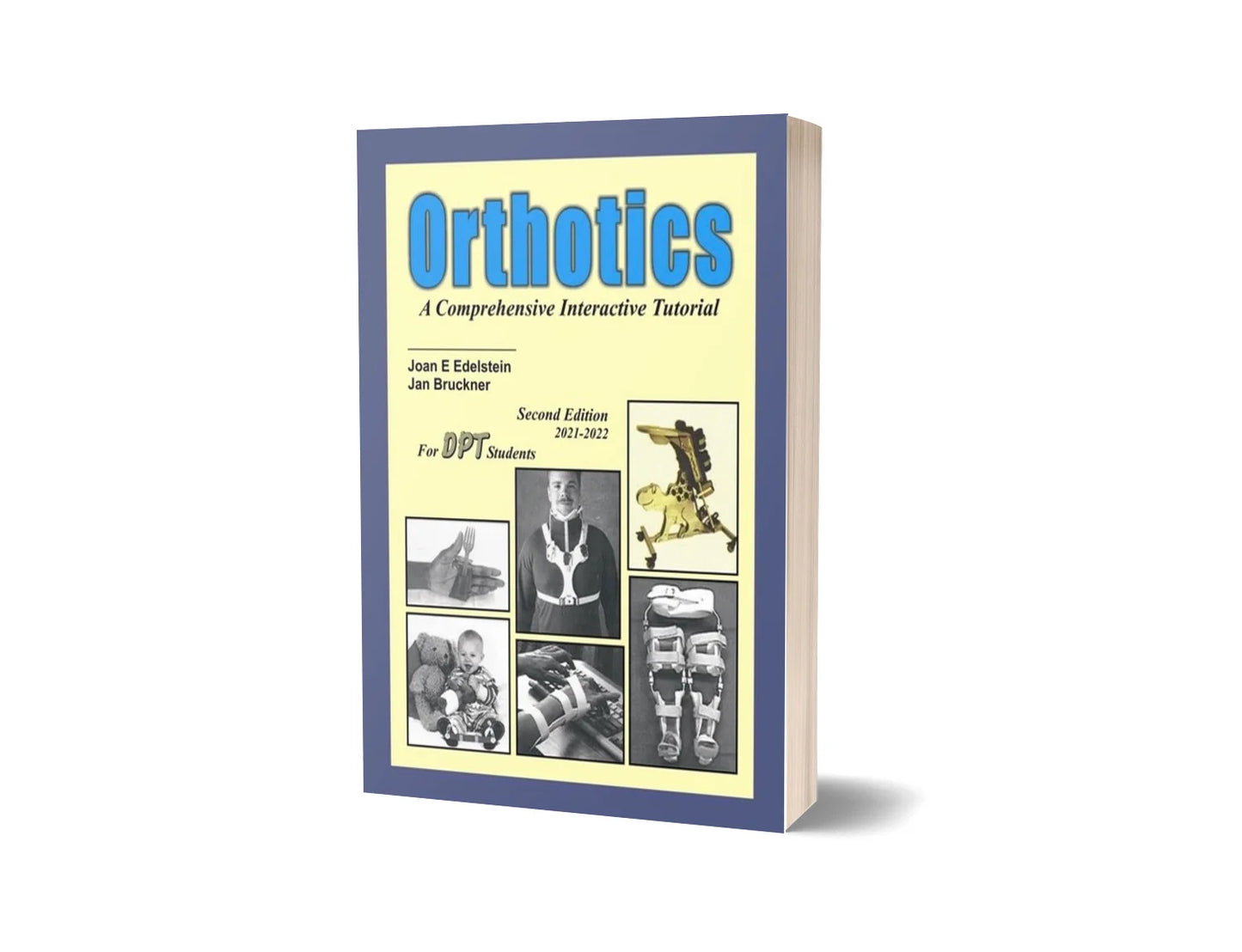 Orthotics (2nd Edition)