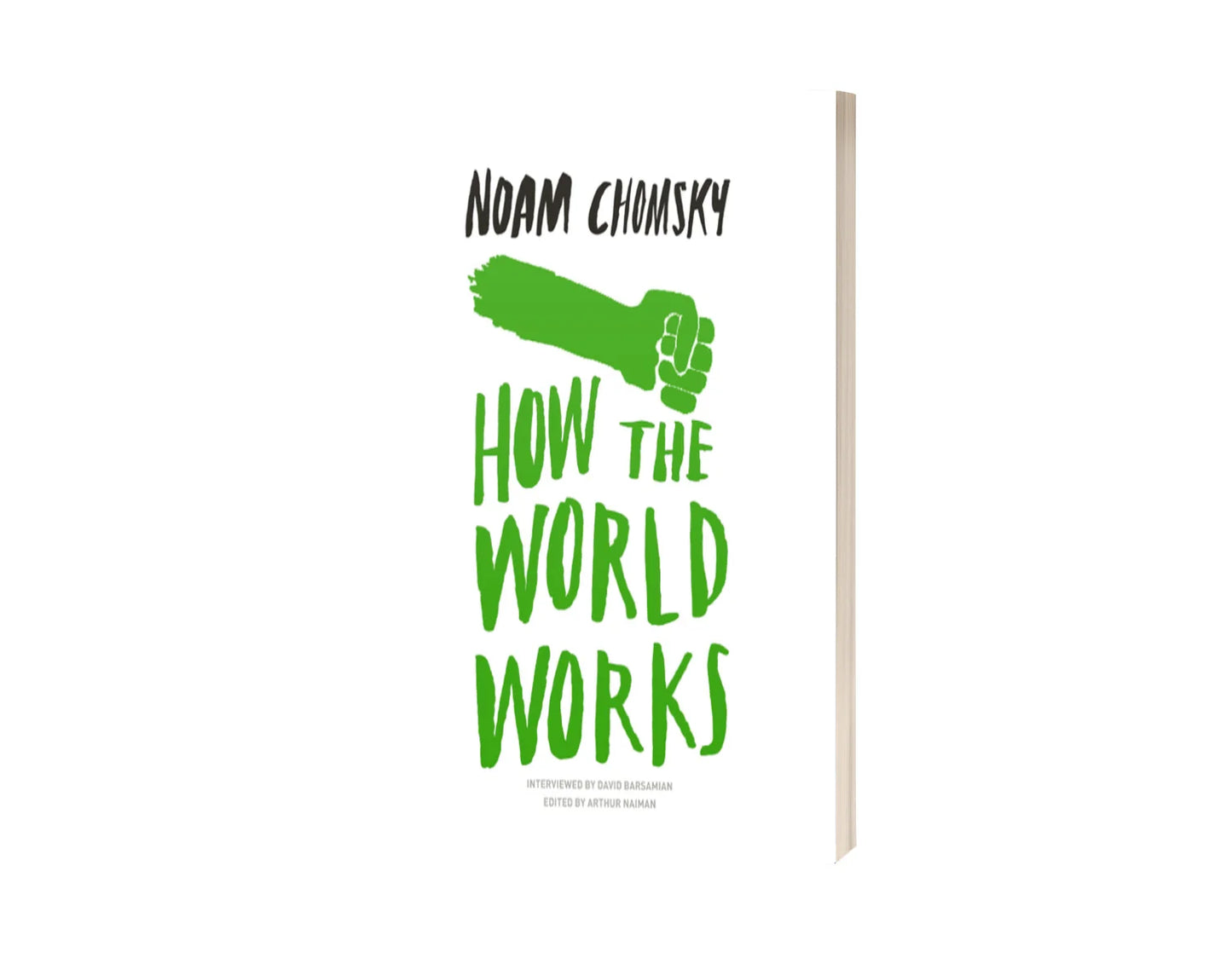 How the World Works