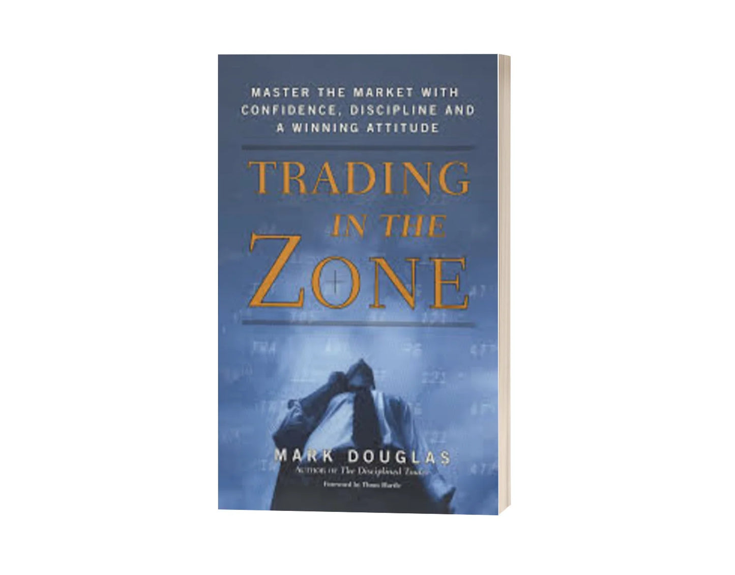 Trading in the Zone