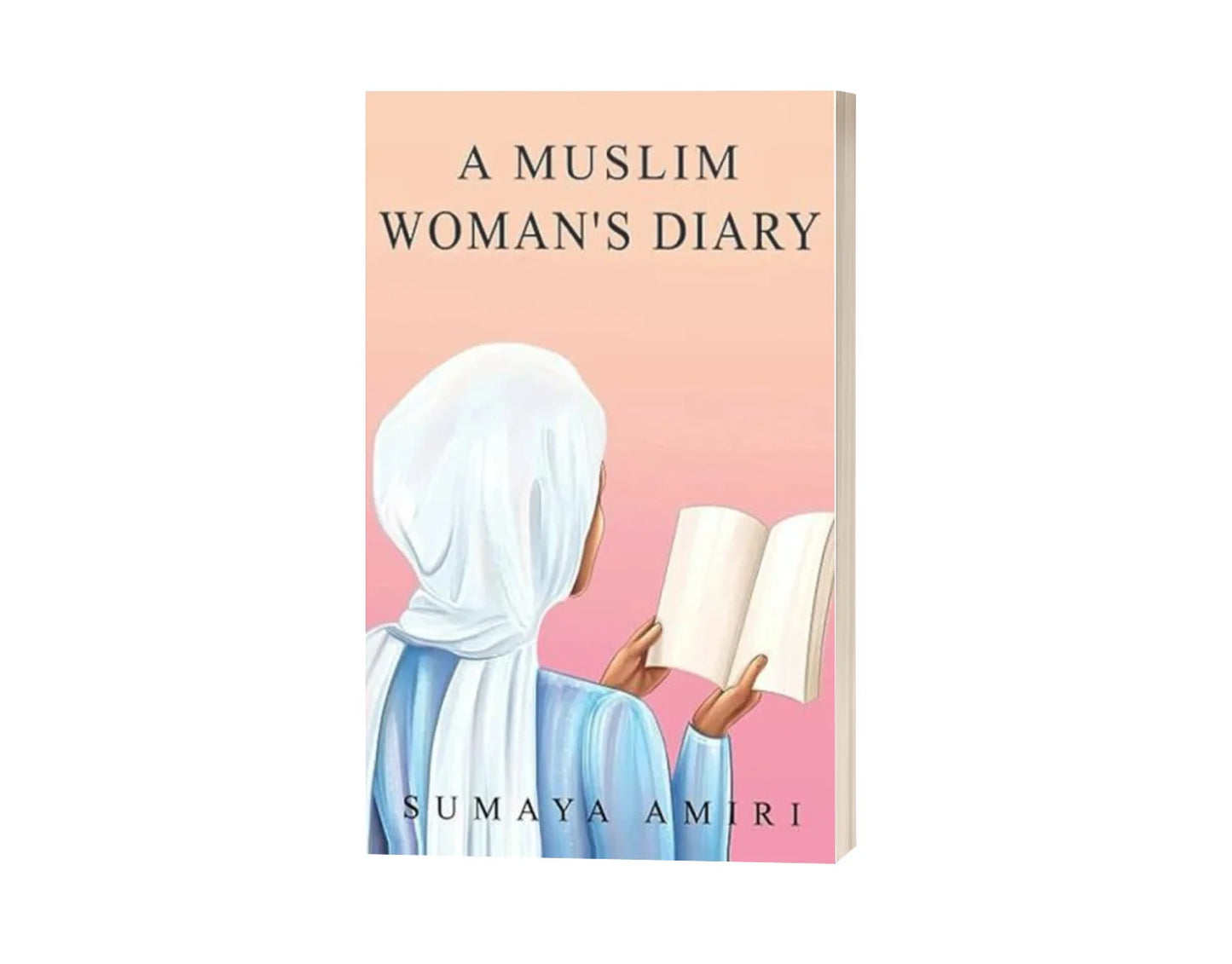 A Muslim Woman's Diary