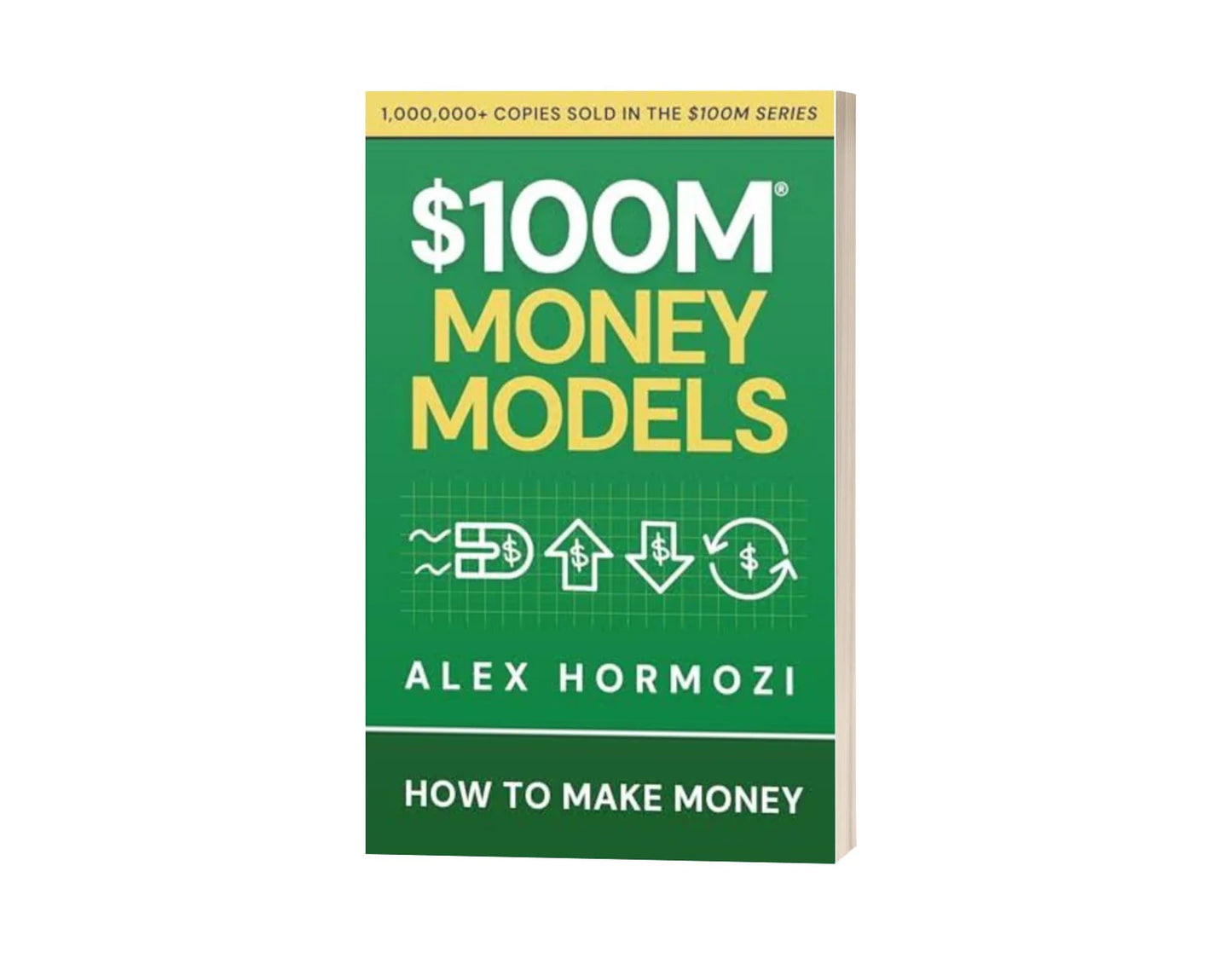 $100M Money Models