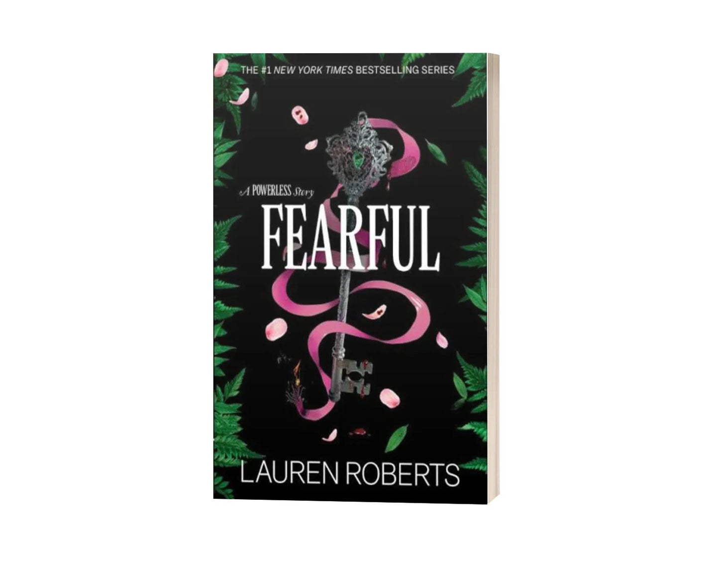 Fearful