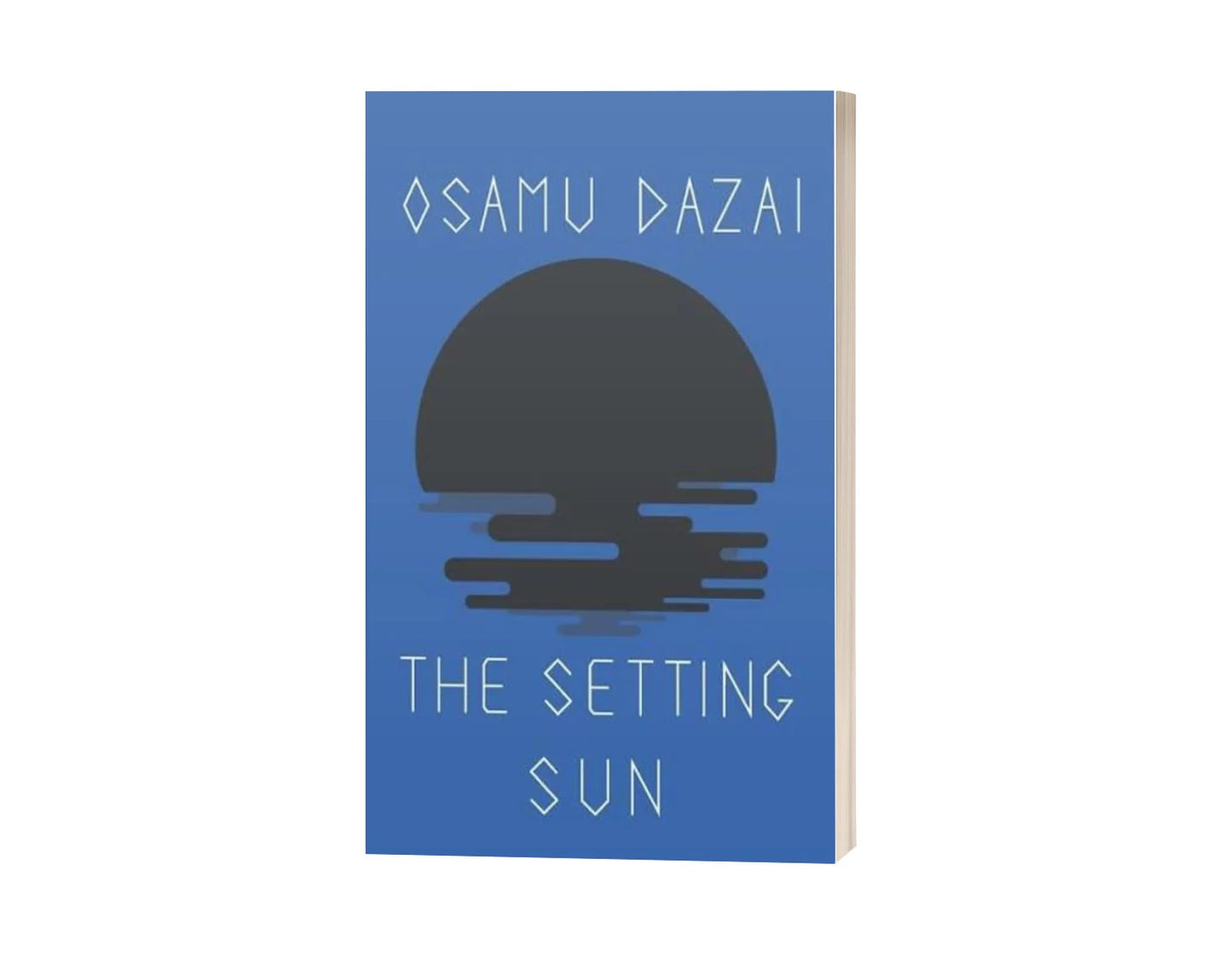 The Setting Sun