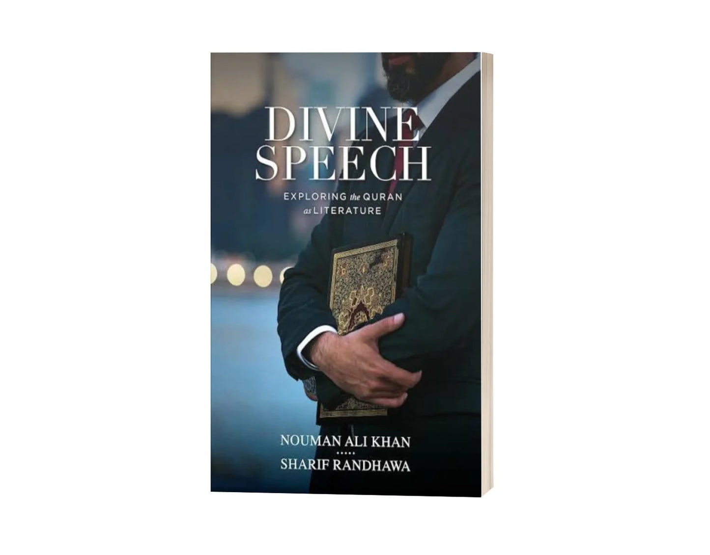 Divine Speech
