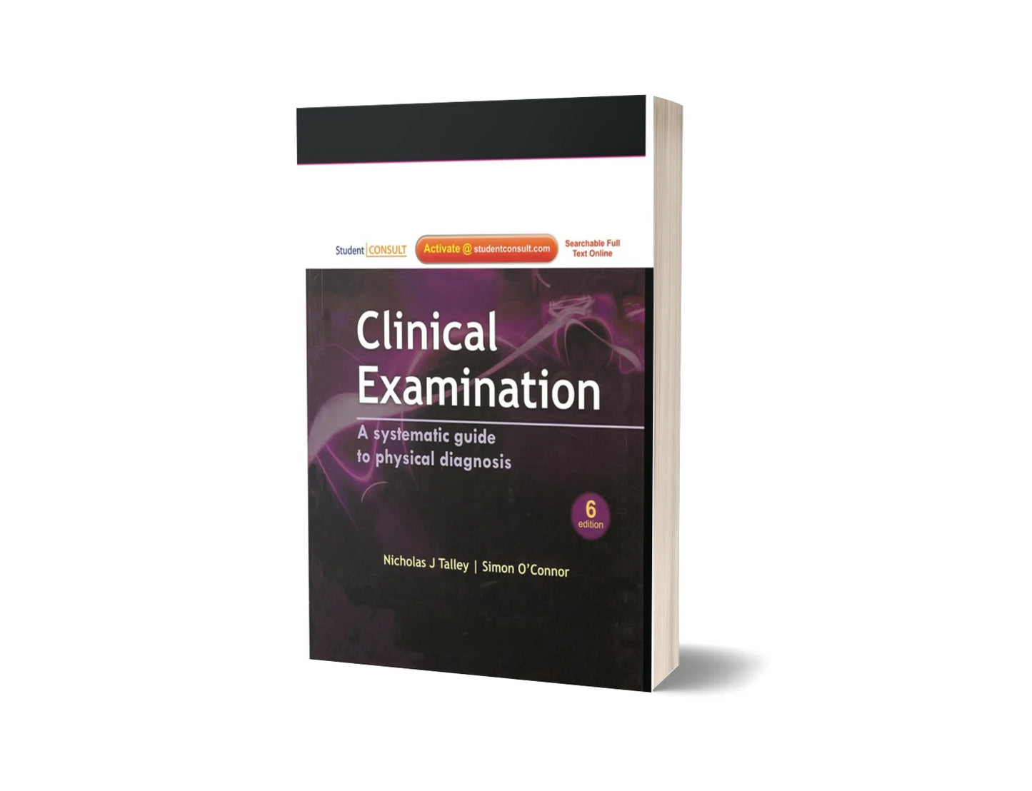 Clinical Examination (6th Edition)