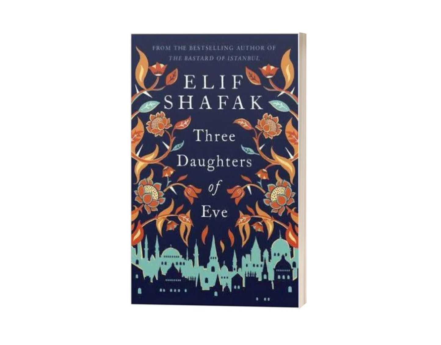 Three Daughters of Eve