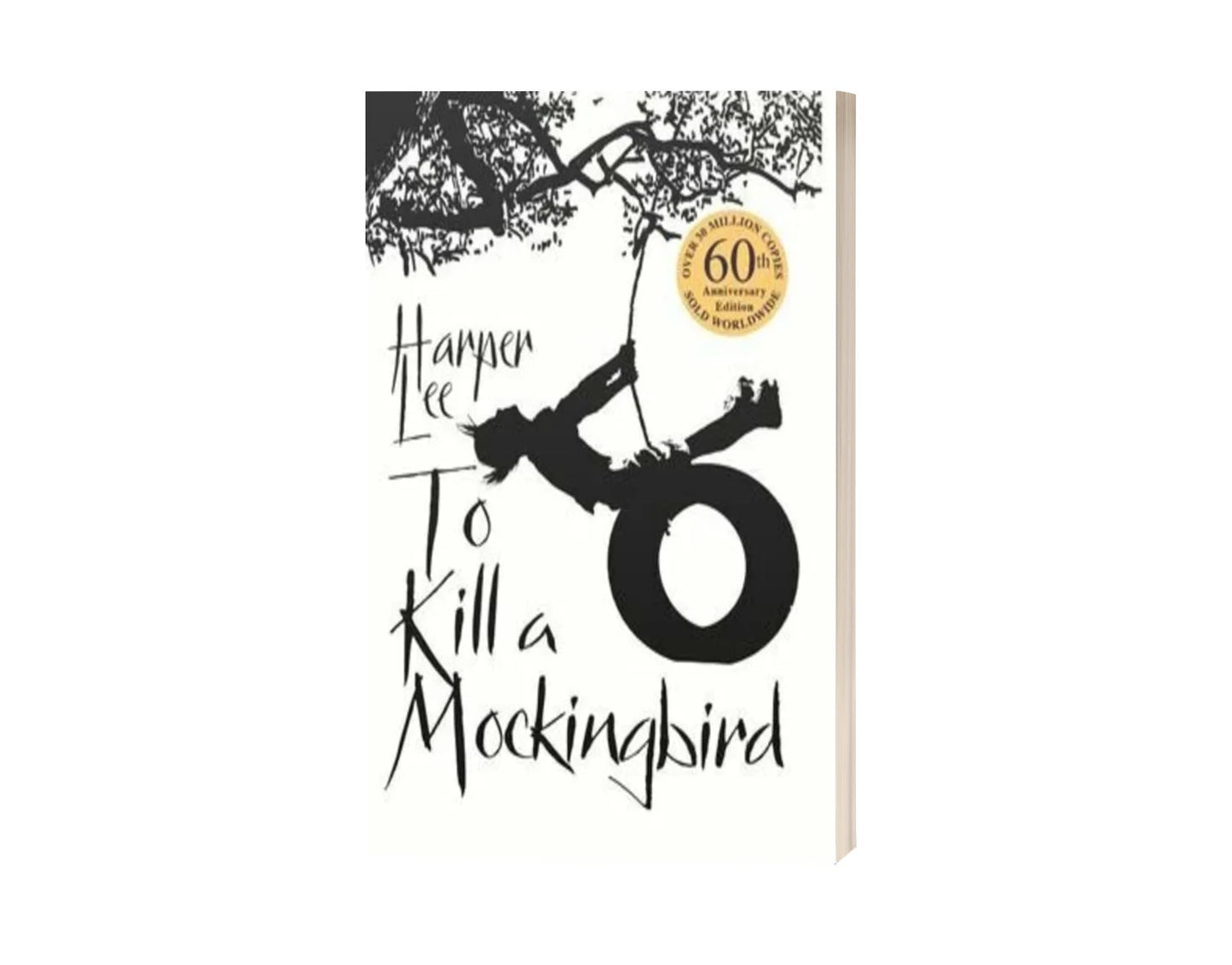 To Kill a Mockingbird