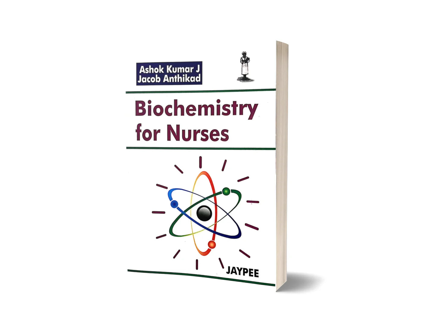 Biochemistry for Nurses (3rd Edition)