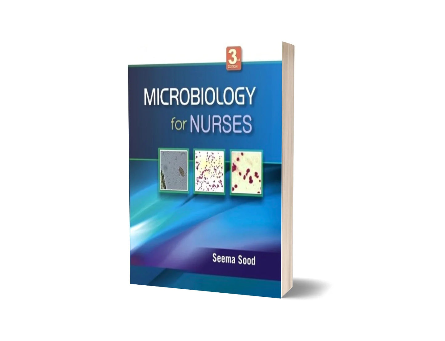 Microbiology for Nurses