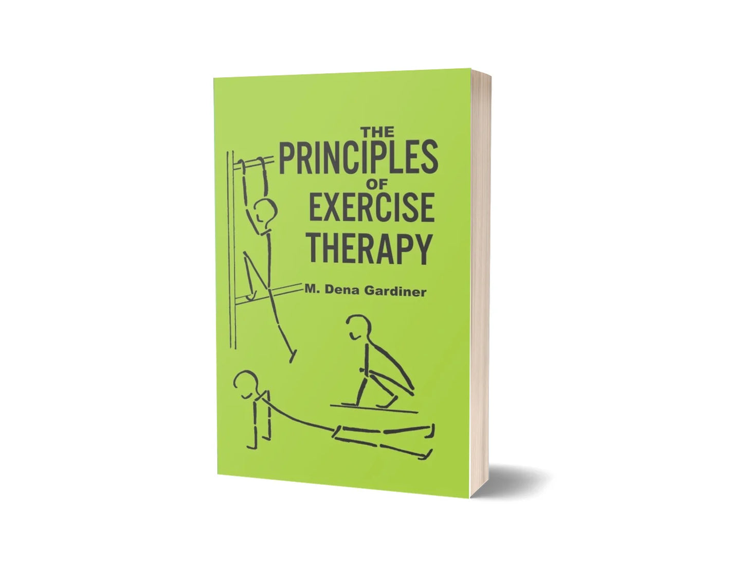 The Principles of Exercise Therapy
