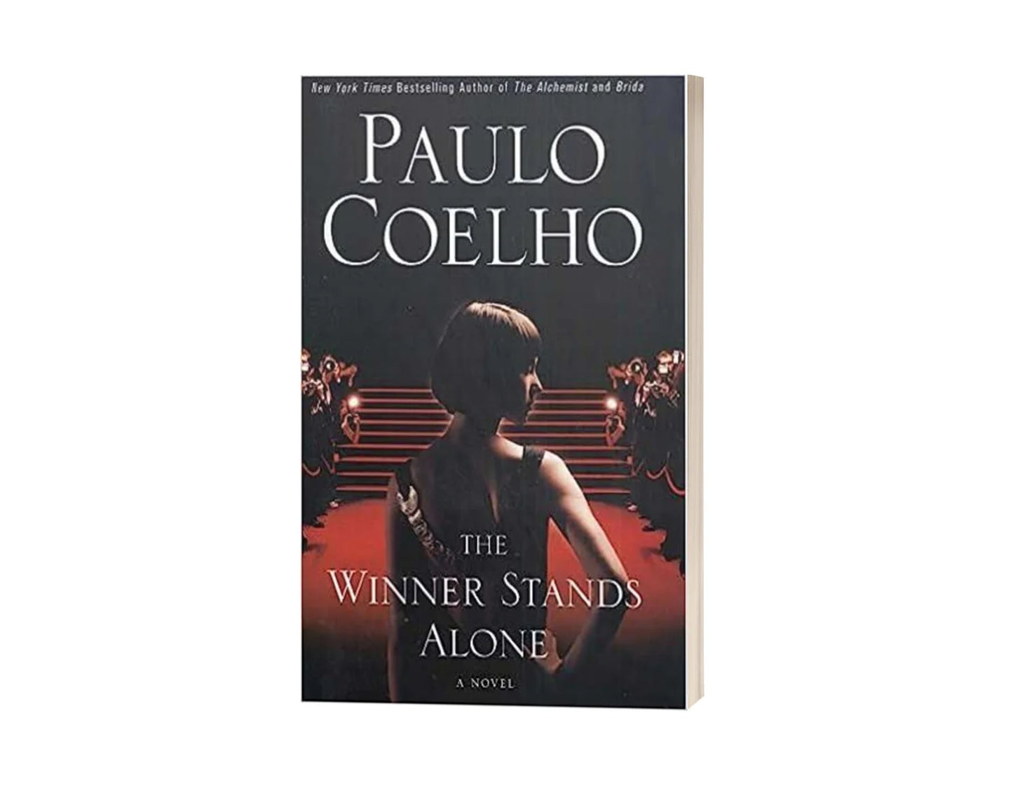 The Winner Stands Alone
