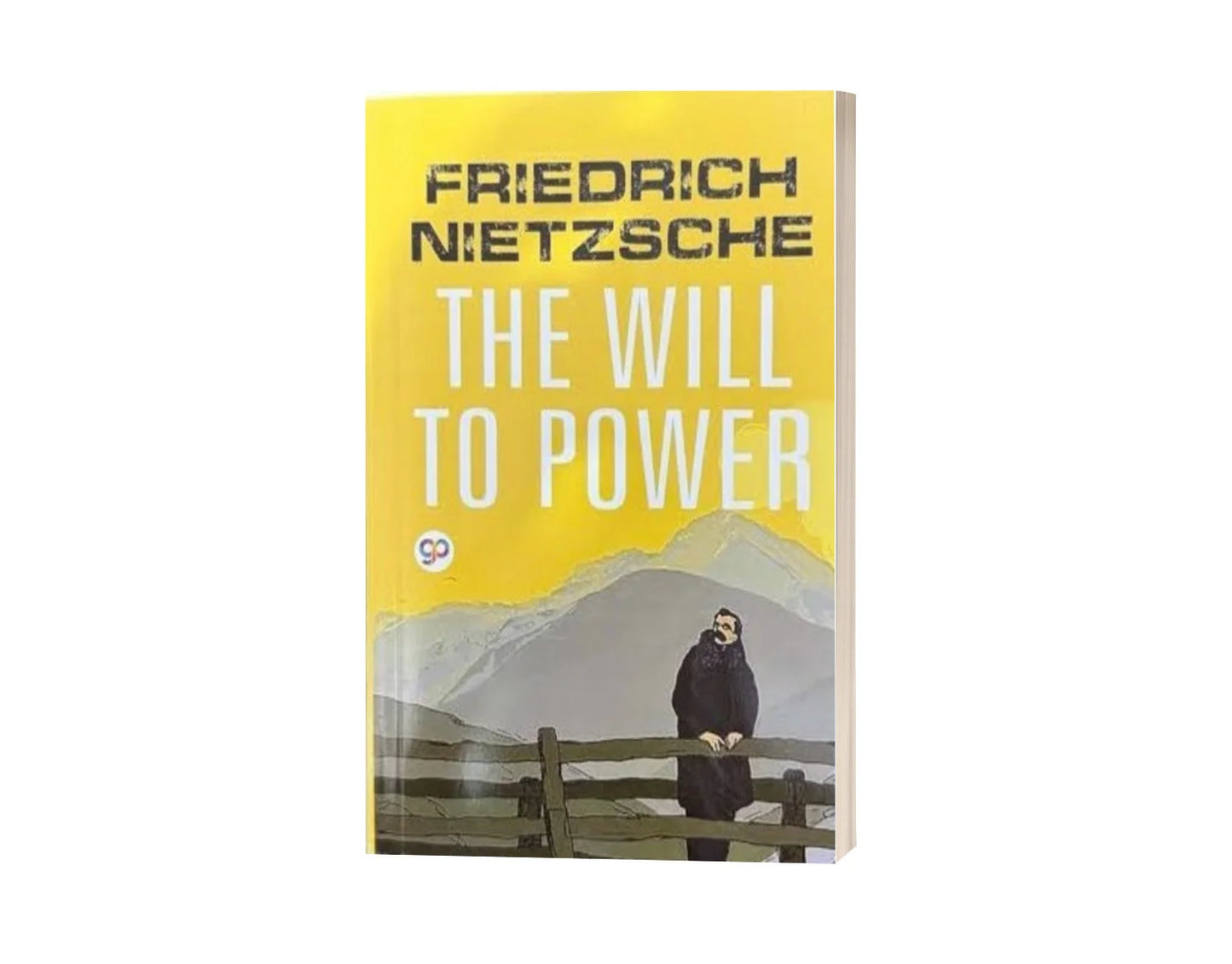 The Will to Power