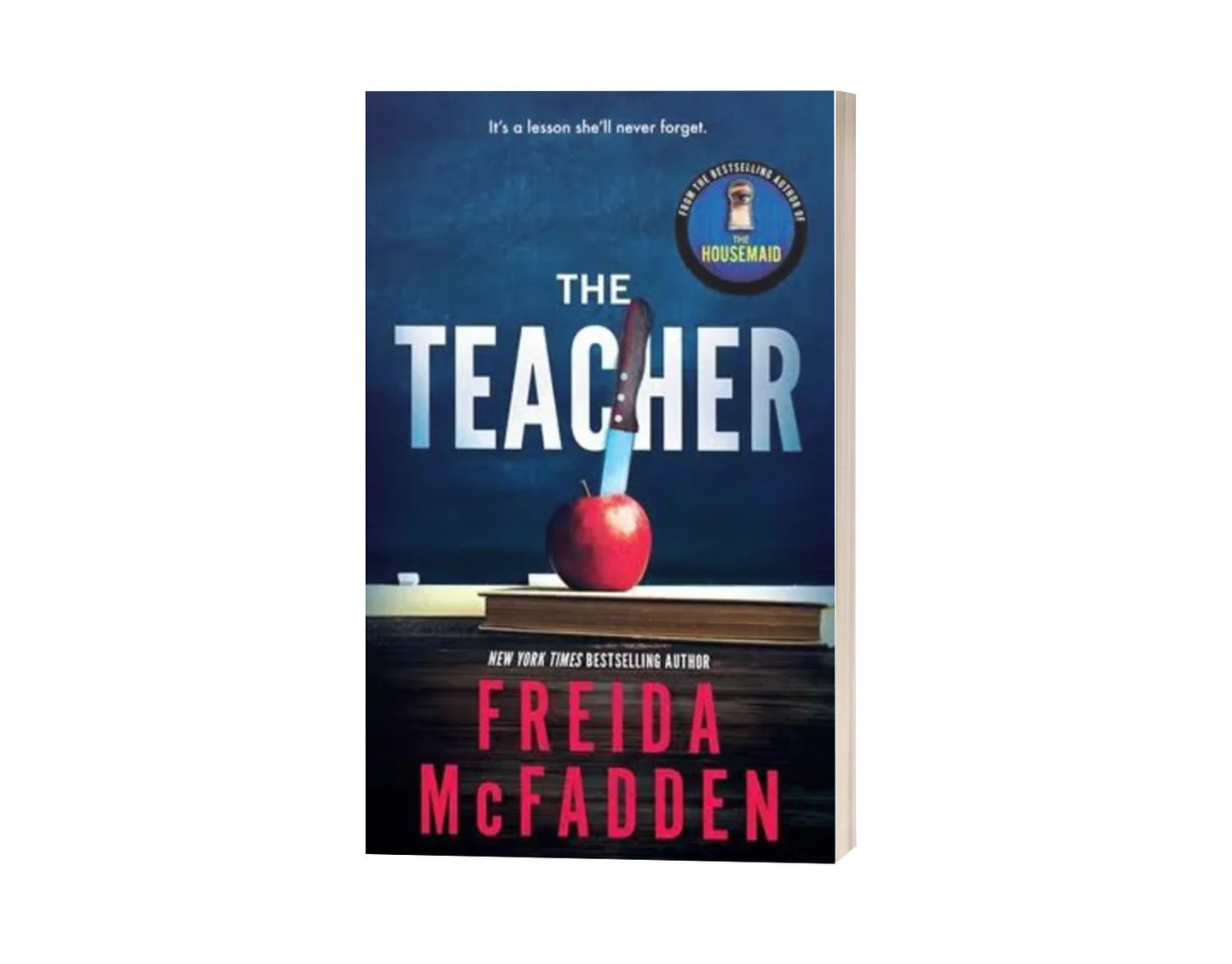 The Teacher