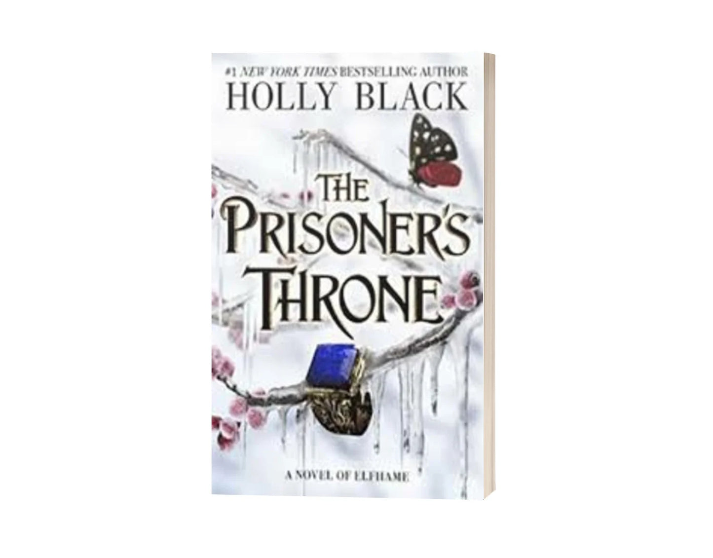 The Prisoner's Throne