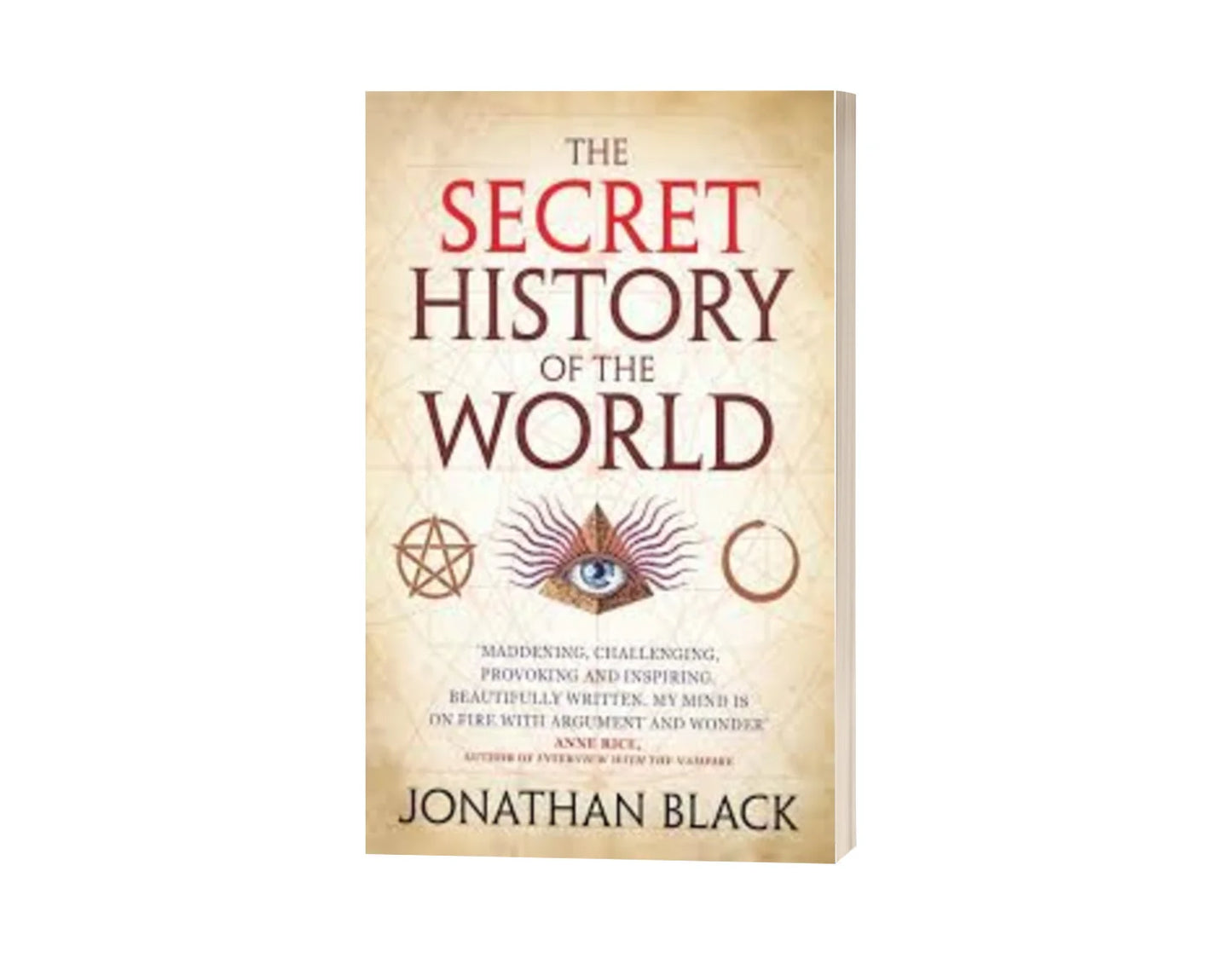 The Secret History of the World