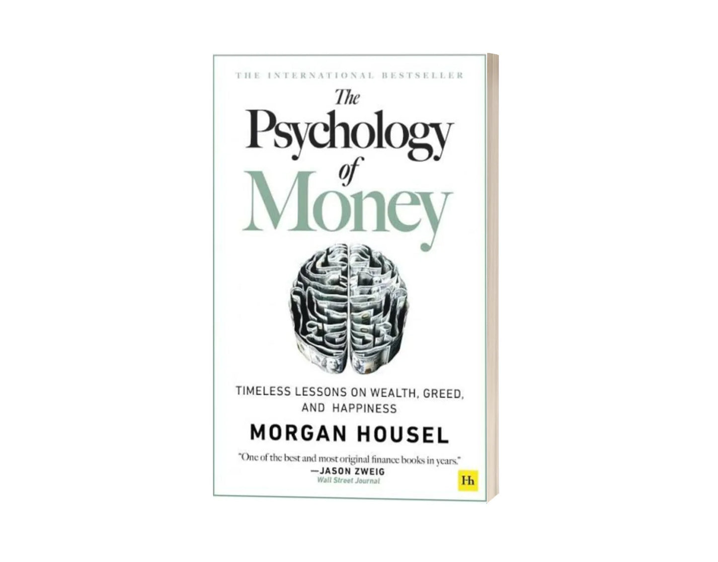 The Psychology of Money