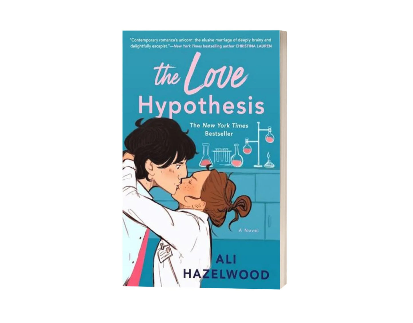 The Love Hypothesis