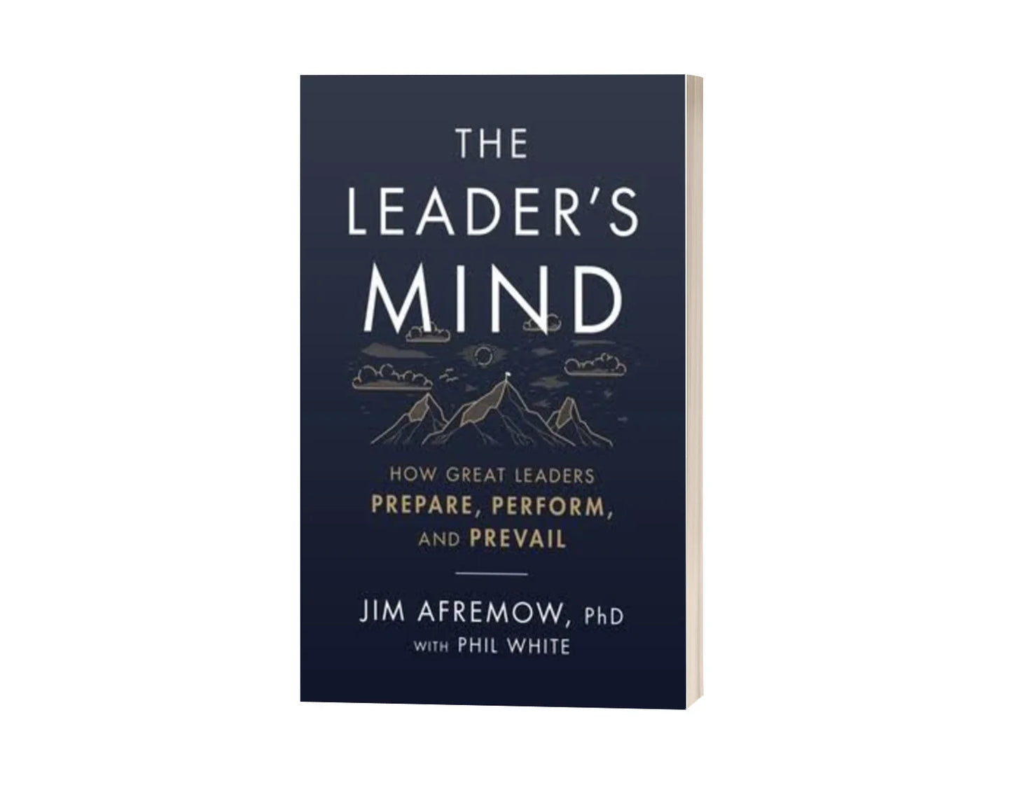 The Leader's Mind