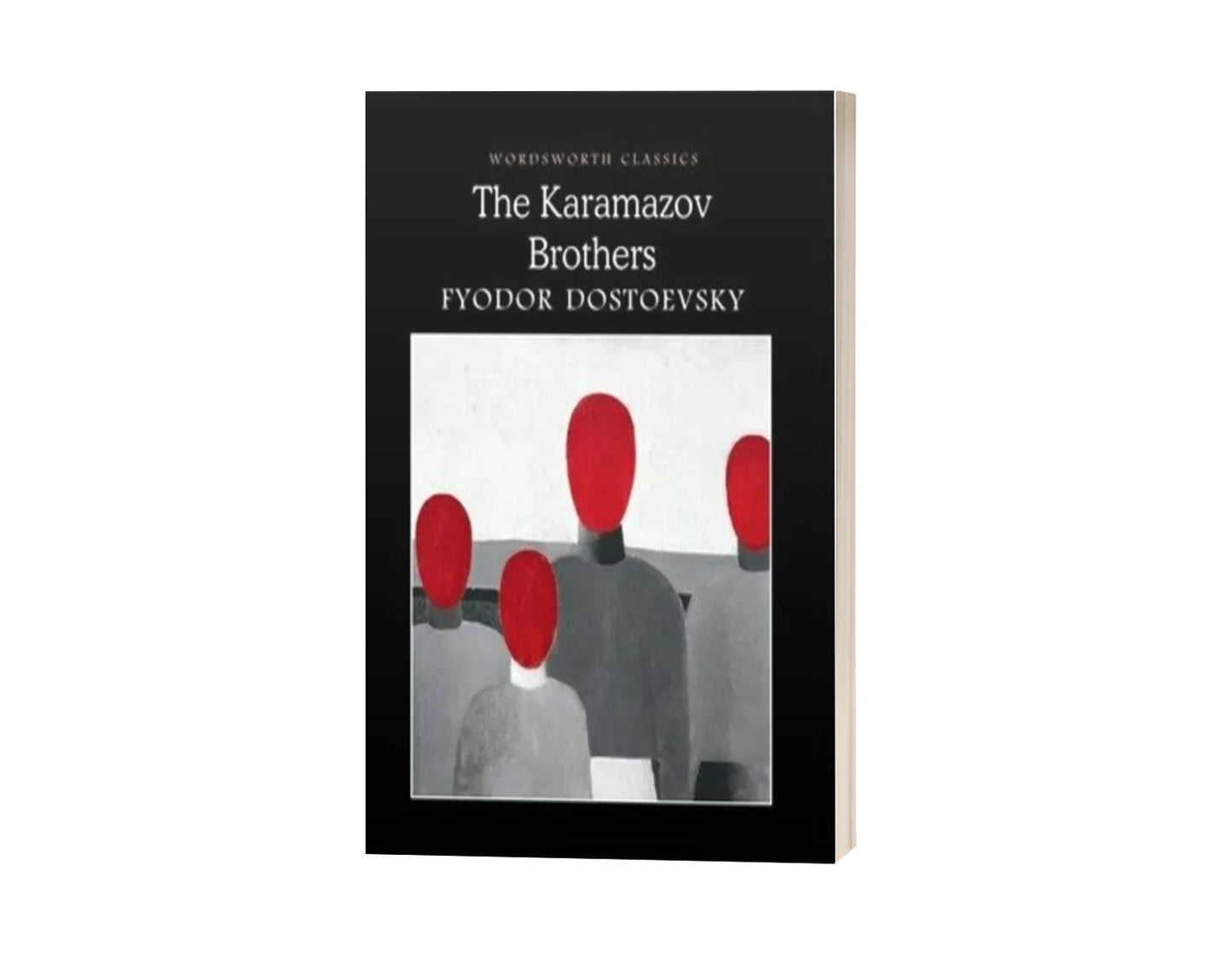 The Karamazov Brothers