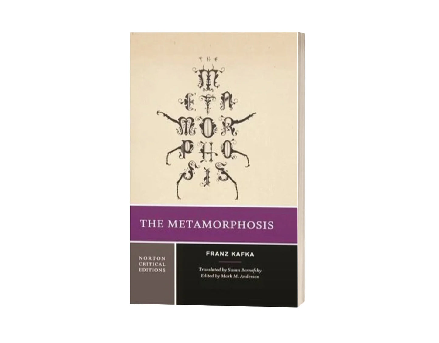 The Metamorphosis