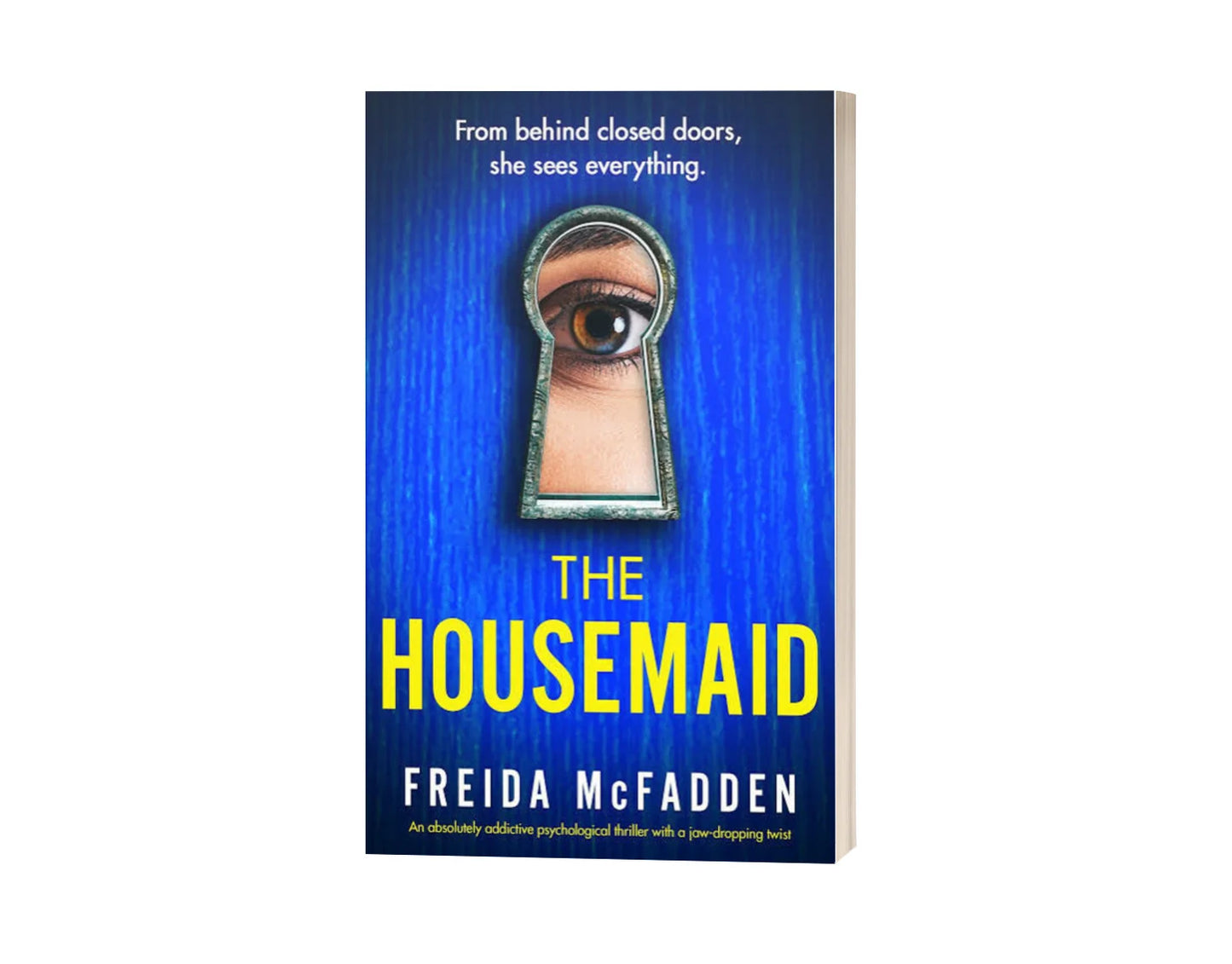 The Housemaid