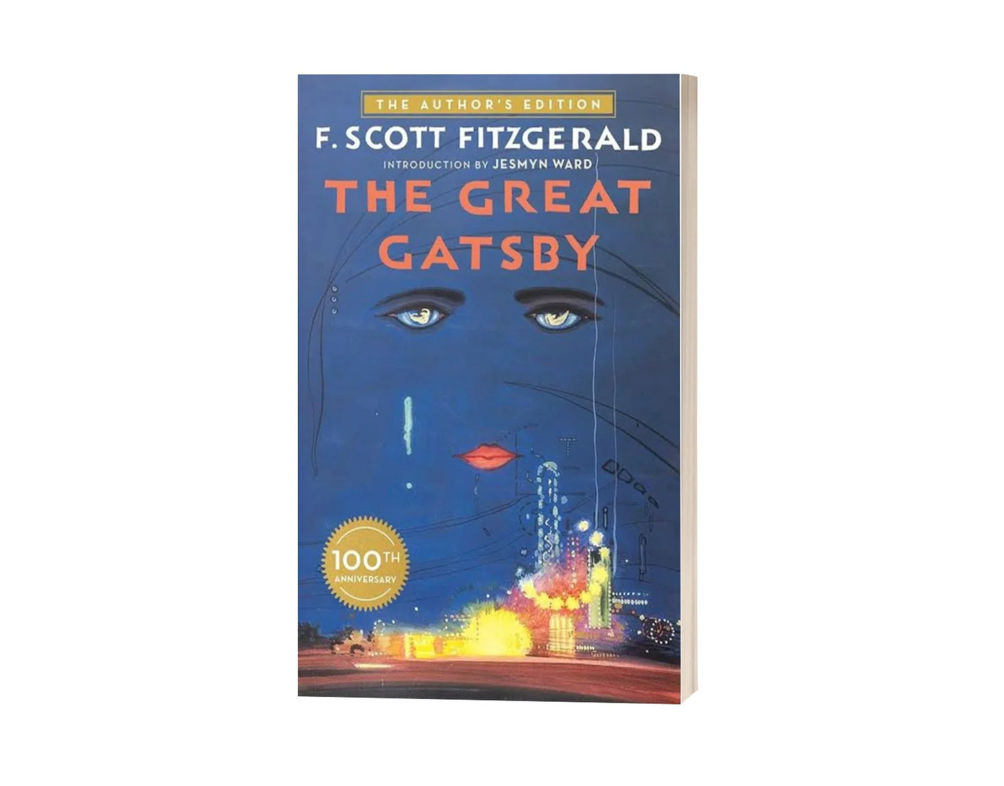 The Great Gatsby