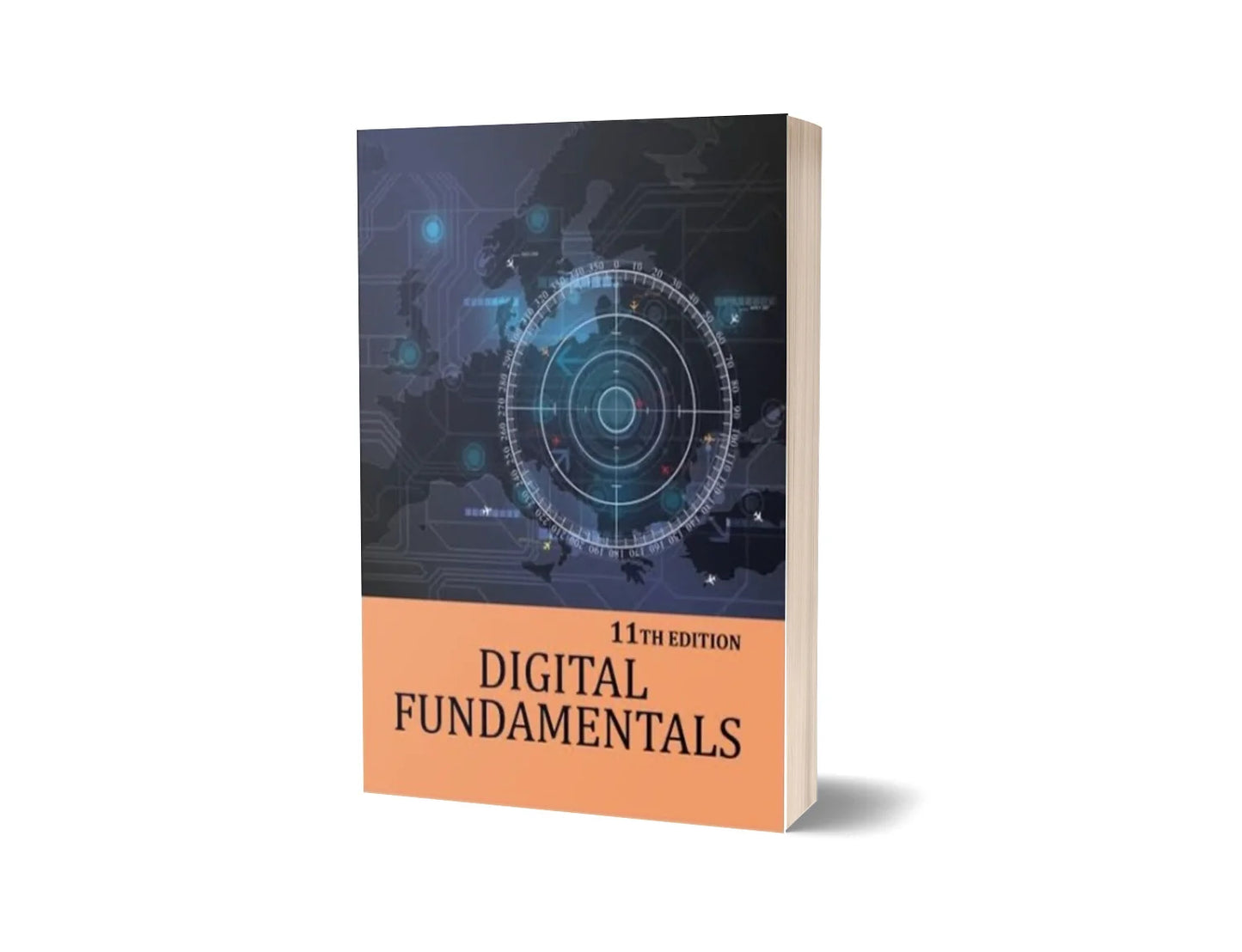 Digital Fundamentals (11th Edition)