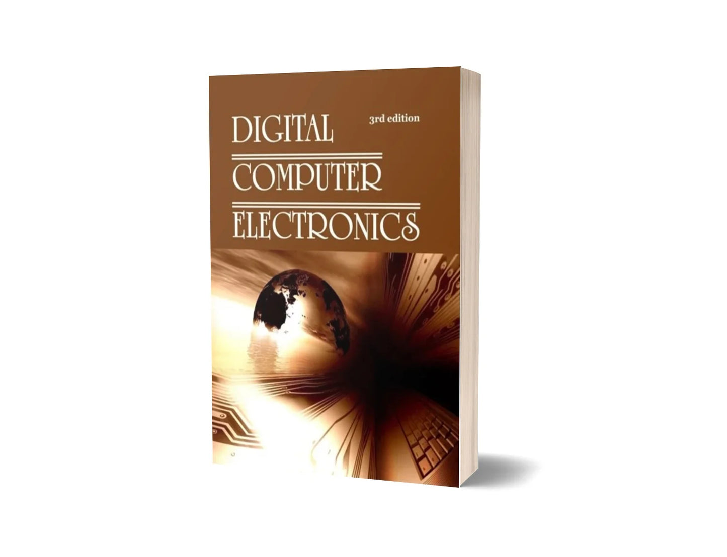 Digital Computer Electronics (3rd Edition)