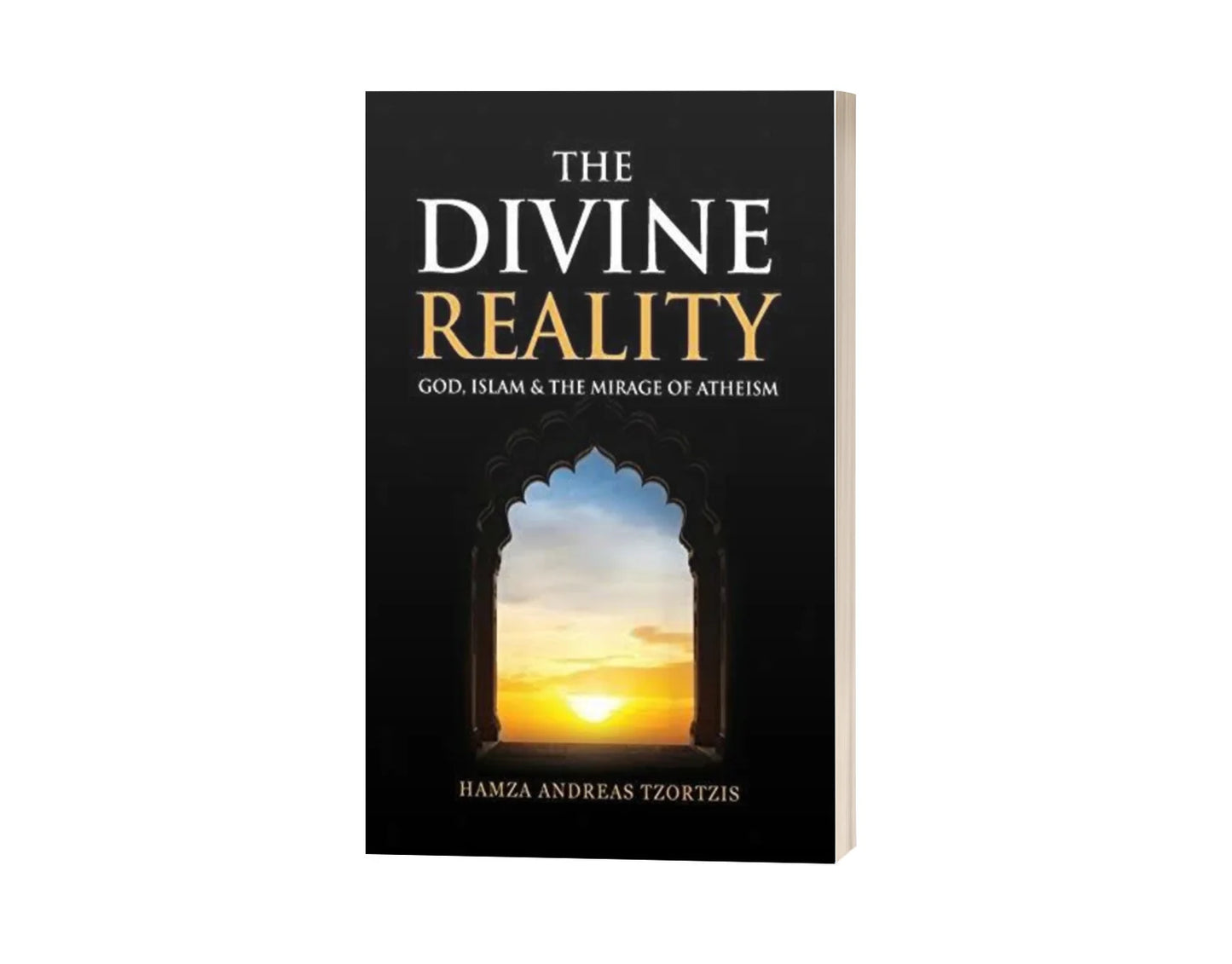 The Divine Reality